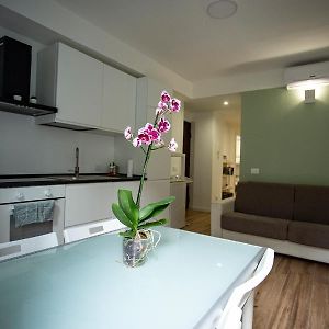 Appartement met Twee Slaapkamers
